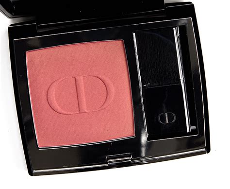 dior rouge blush satin|Dior blush rose montaigne.